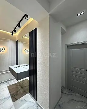 Kirayə verilir 2 otaqlı mənzil 80 m²