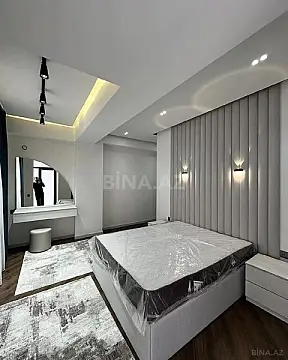 Kirayə verilir 2 otaqlı mənzil 80 m²