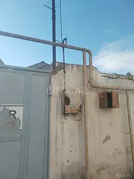 Satılır torpaq sahəsi 2 m²