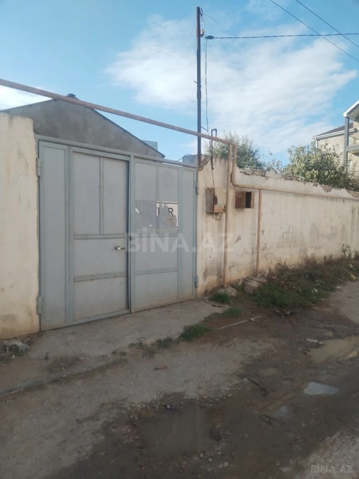 Satılır torpaq sahəsi 2 m²