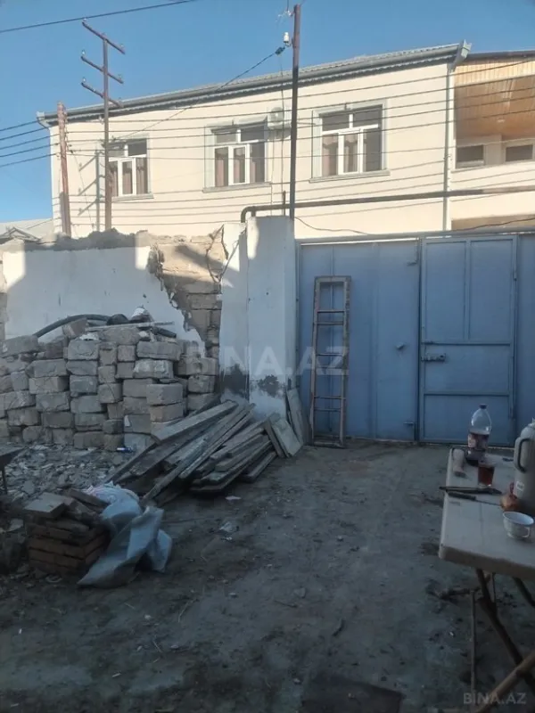 Satılır torpaq sahəsi 2 m²