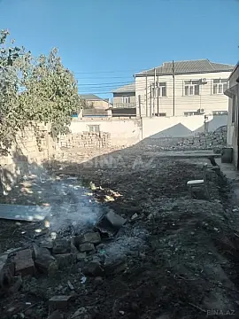 Satılır torpaq sahəsi 2 m² — Bakı, Binəqədi 2.00 m²