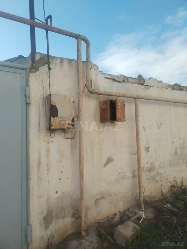 Satılır torpaq sahəsi 2 m²