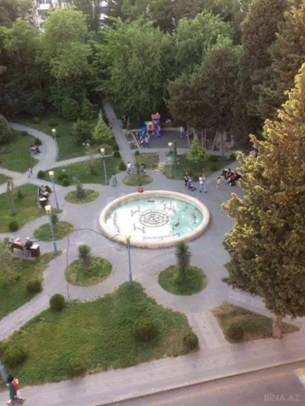 Satılır 3 otaqlı mənzil 95 m²