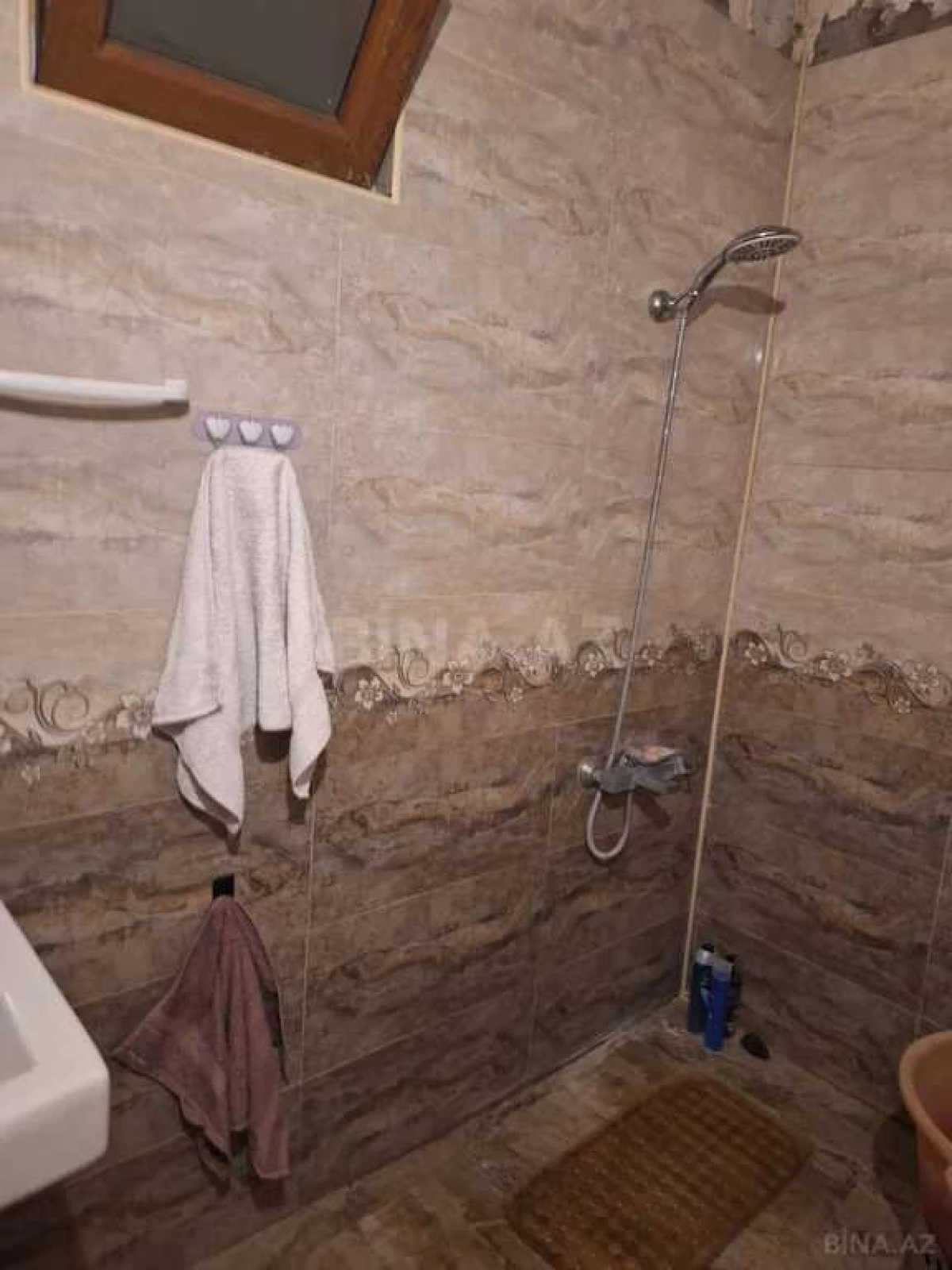 Satılır 3 otaqlı mənzil 95 m²