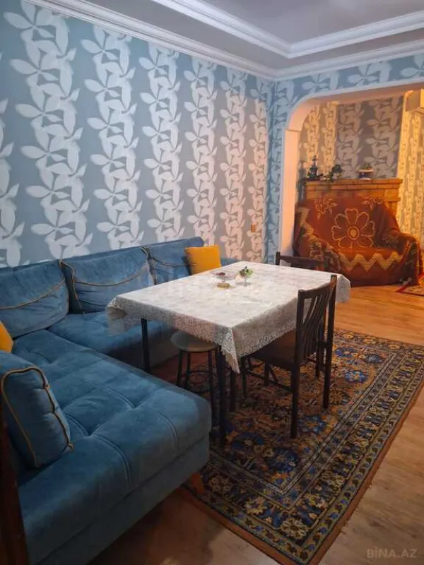 Satılır 3 otaqlı mənzil 95 m²