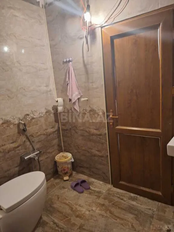 Satılır 3 otaqlı mənzil 95 m²