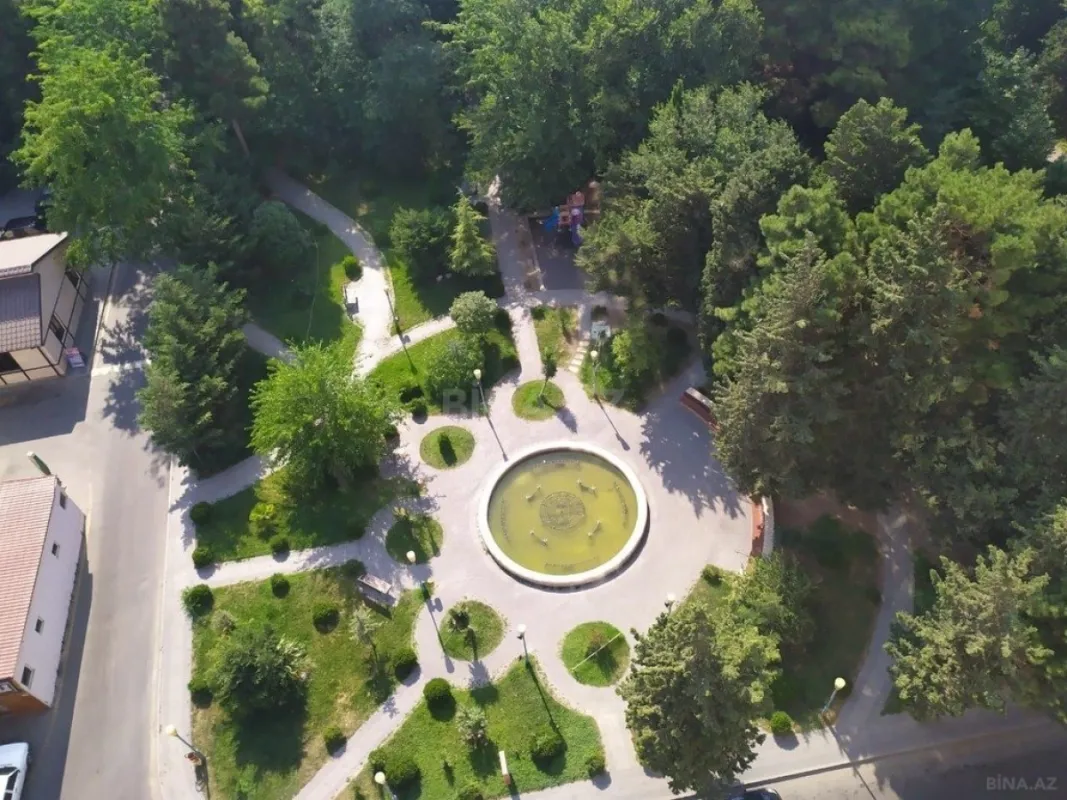 Satılır 3 otaqlı mənzil 95 m²