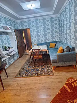 Satılır 3 otaqlı mənzil 95 m²