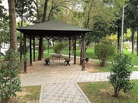 Satılır 3 otaqlı mənzil 95 m²