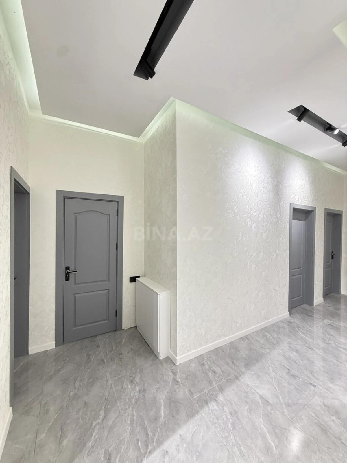 Satılır 4 otaqlı həyət evi 130 m²
