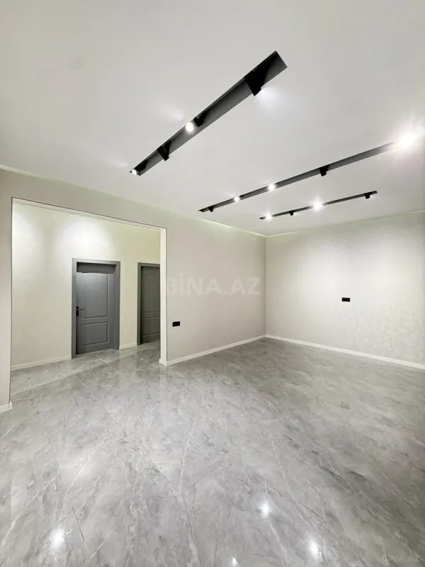 Satılır 4 otaqlı həyət evi 130 m²