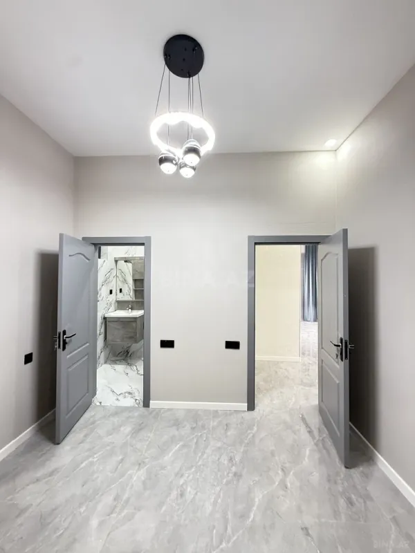 Satılır 4 otaqlı həyət evi 130 m²