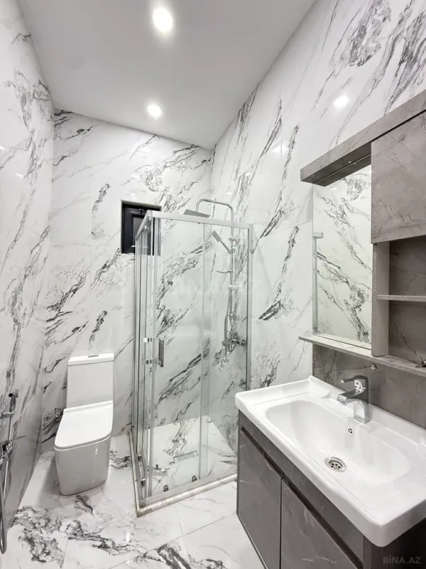 Satılır 4 otaqlı həyət evi 130 m²