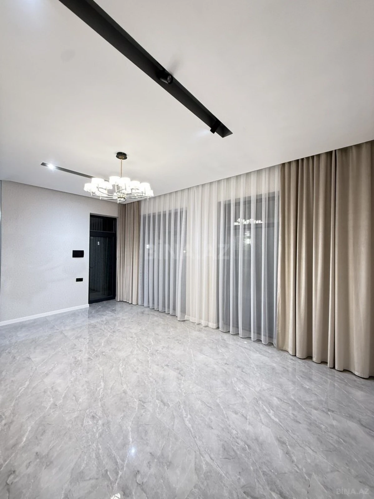 Satılır 4 otaqlı həyət evi 130 m²