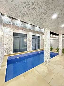 Satılır 4 otaqlı həyət evi 130 m²