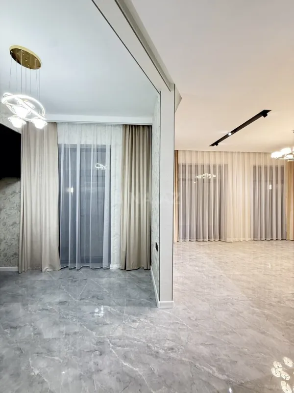 Satılır 4 otaqlı həyət evi 130 m²