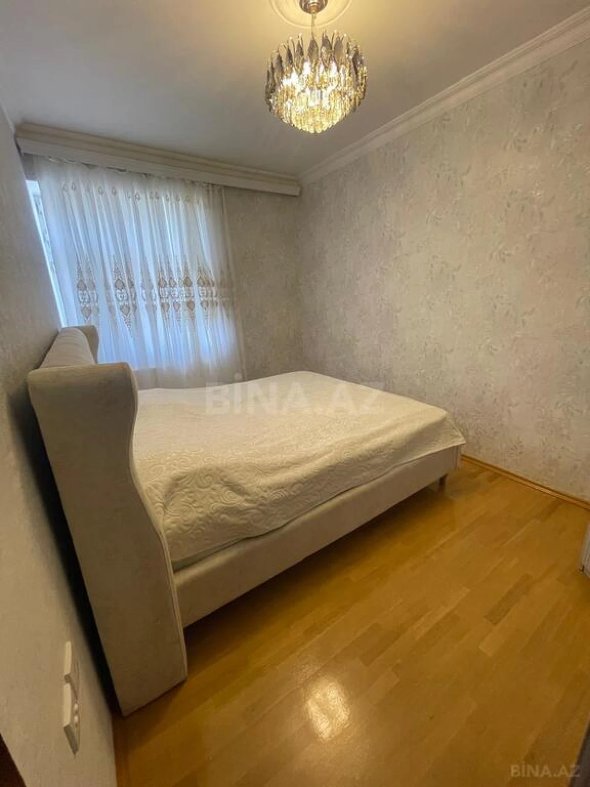 Satılır 3 otaqlı mənzil 101 m²