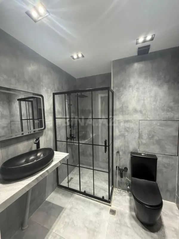 Satılır 3 otaqlı mənzil 90 m²