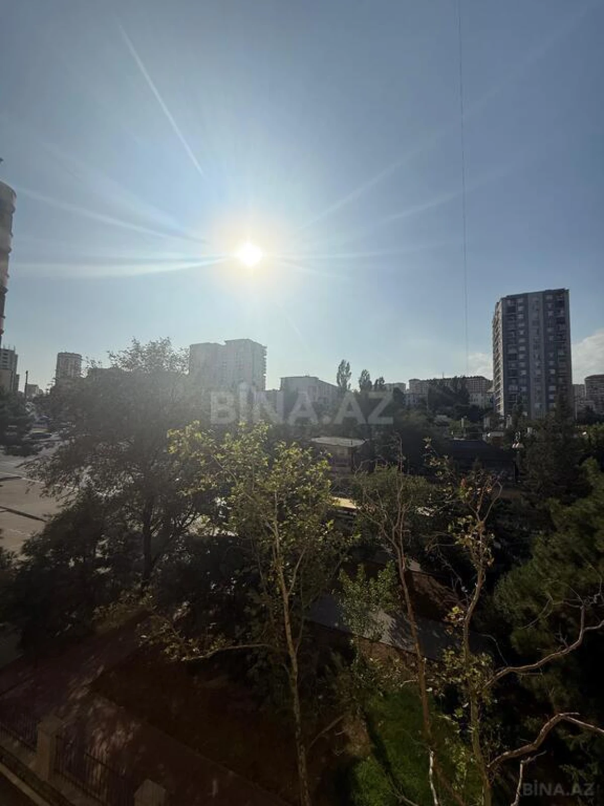 Satılır 3 otaqlı mənzil 90 m²