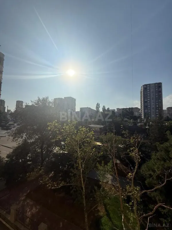 Satılır 3 otaqlı mənzil 90 m²