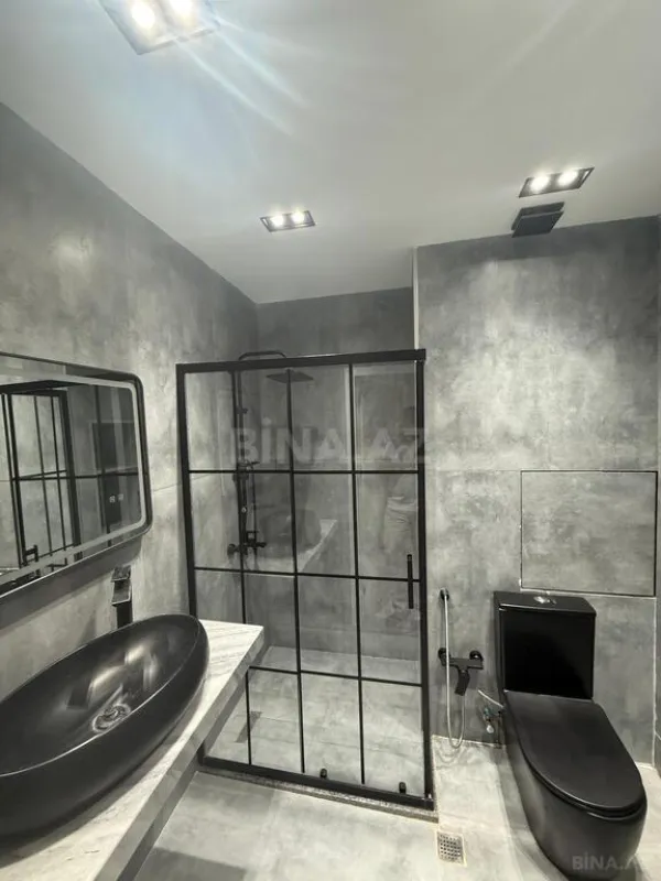 Satılır 3 otaqlı mənzil 90 m²