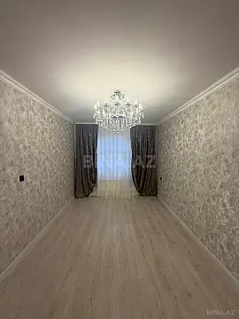 Satılır 3 otaqlı mənzil 90 m² — Bakı, Memar Əcəmi yanı 3 otaq 90.00 m²