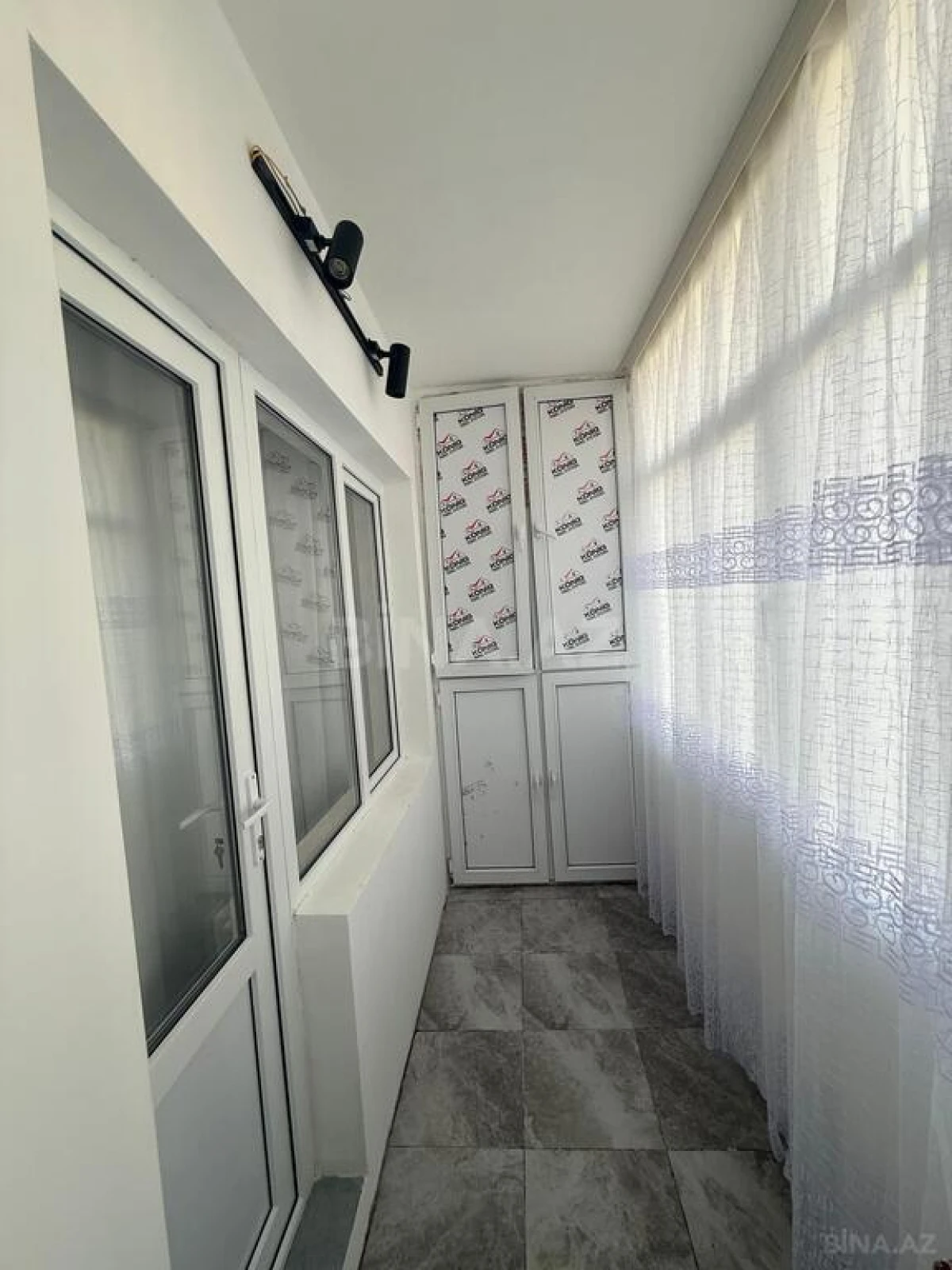 Satılır 3 otaqlı mənzil 90 m²