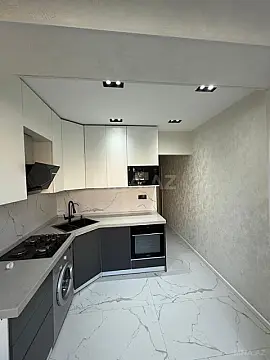 Satılır 3 otaqlı mənzil 90 m²