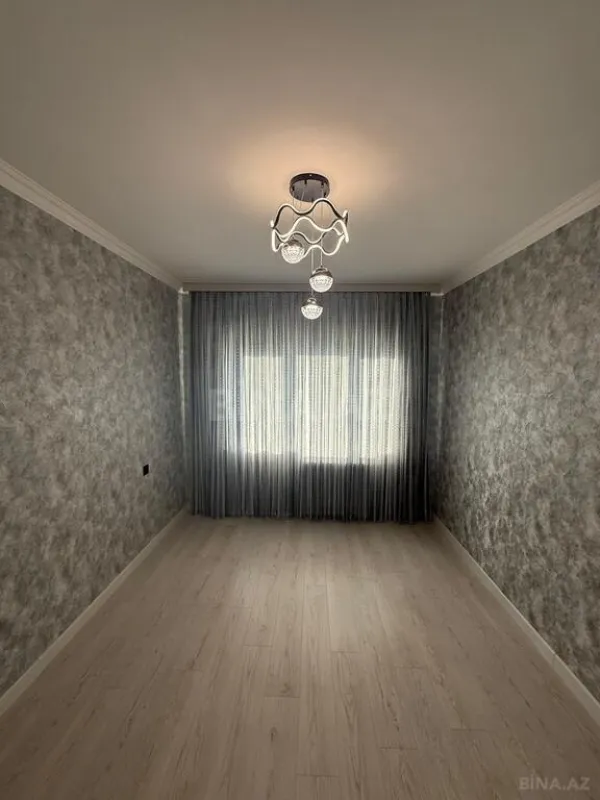 Satılır 3 otaqlı mənzil 90 m²