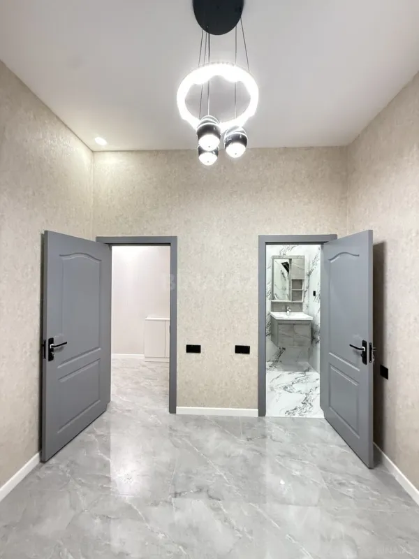 Satılır 4 otaqlı həyət evi 140 m²