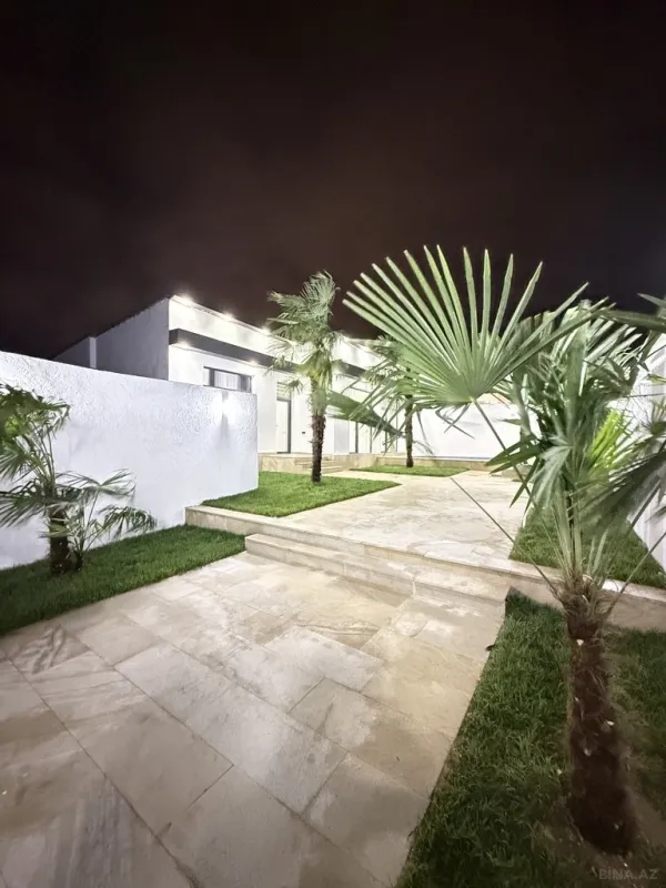 Satılır 4 otaqlı həyət evi 140 m²