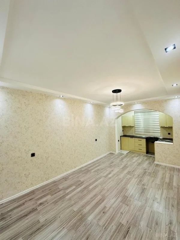 Satılır 3 otaqlı mənzil 58 m²