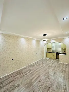 Satılır 3 otaqlı mənzil 58 m²