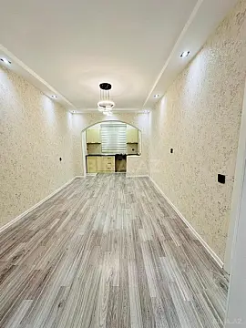 Satılır 3 otaqlı mənzil 58 m² — Bakı, Memar Əcəmi yanı 3 otaq 58.00 m²