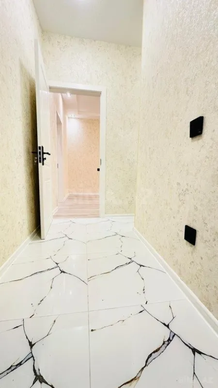 Satılır 3 otaqlı mənzil 58 m²