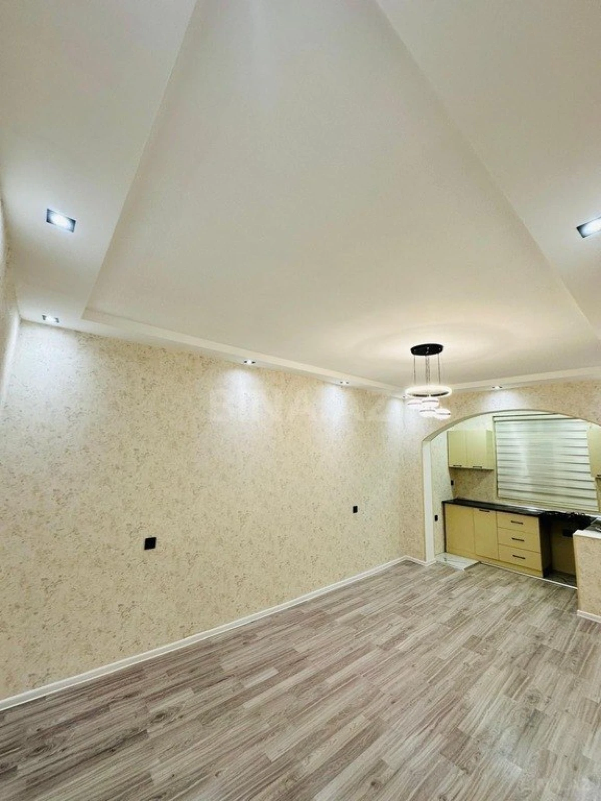 Satılır 3 otaqlı mənzil 58 m²
