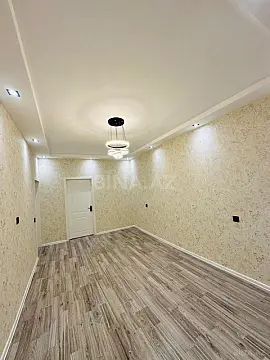 Satılır 3 otaqlı mənzil 58 m²