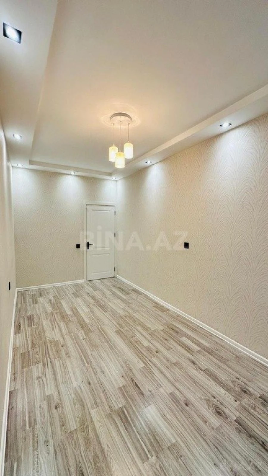 Satılır 3 otaqlı mənzil 58 m²