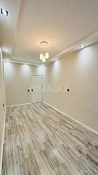 Satılır 3 otaqlı mənzil 58 m²