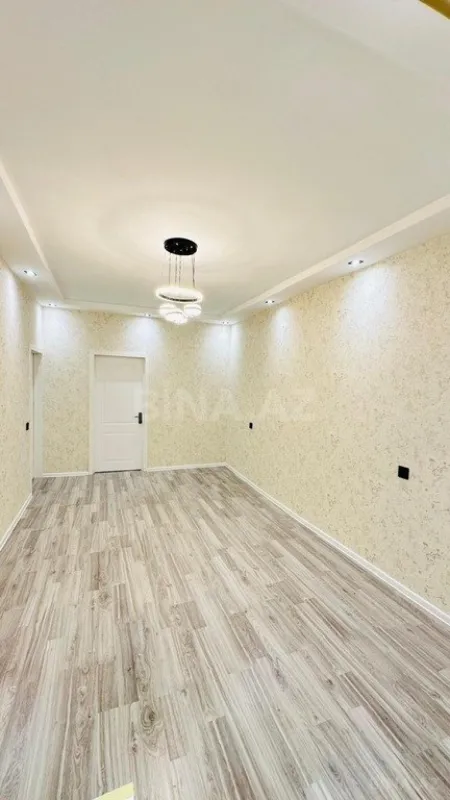 Satılır 3 otaqlı mənzil 58 m²