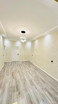 Satılır 3 otaqlı mənzil 58 m²