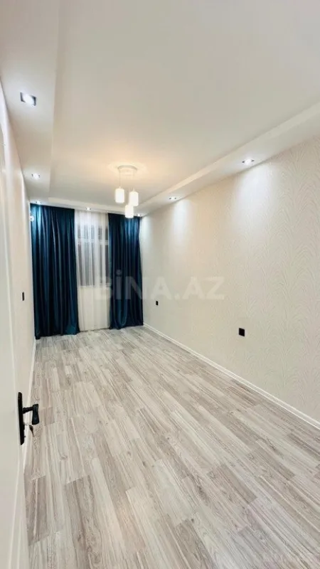 Satılır 3 otaqlı mənzil 58 m²