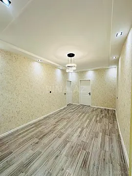 Satılır 3 otaqlı mənzil 58 m²