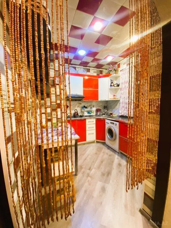 Satılır 3 otaqlı mənzil 70 m²