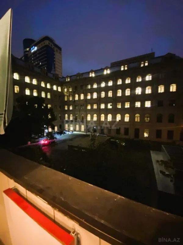 Satılır 3 otaqlı mənzil 70 m²