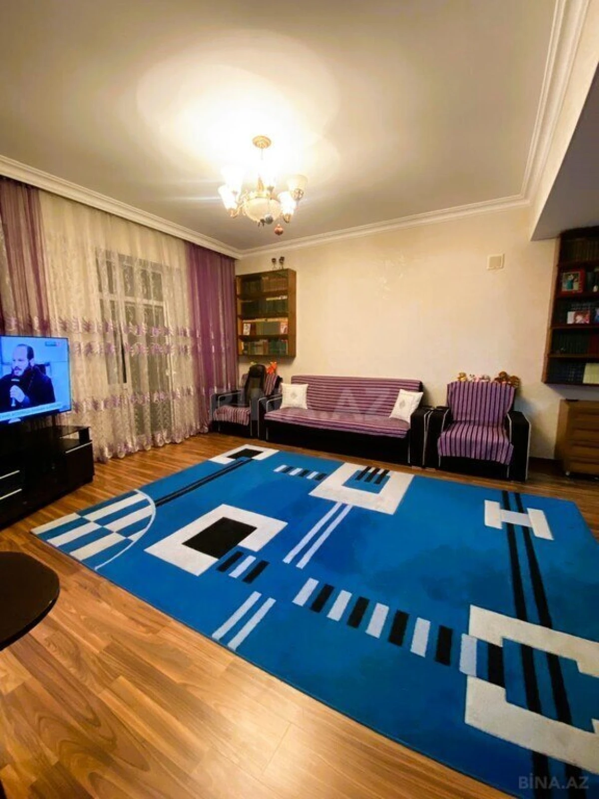 Satılır 3 otaqlı mənzil 70 m²