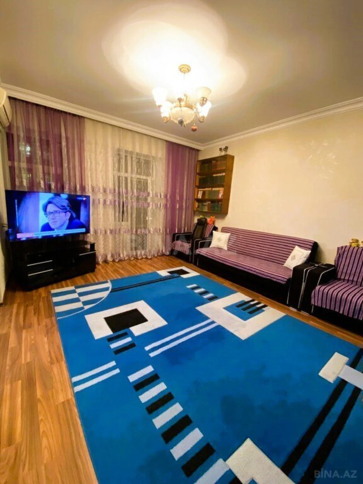 Satılır 3 otaqlı mənzil 70 m²