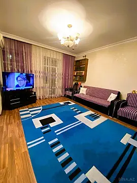 Satılır 3 otaqlı mənzil 70 m²