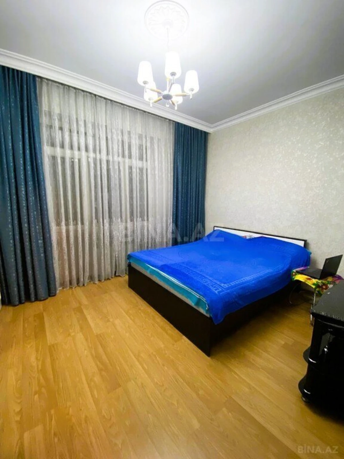 Satılır 3 otaqlı mənzil 70 m²